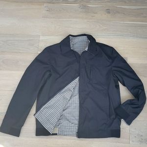 Aquascutum Rain Jacket Mens